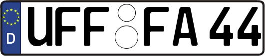 UFF-FA44