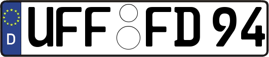 UFF-FD94