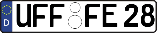 UFF-FE28