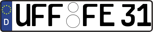 UFF-FE31