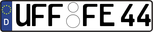UFF-FE44