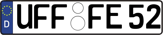 UFF-FE52