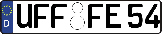 UFF-FE54