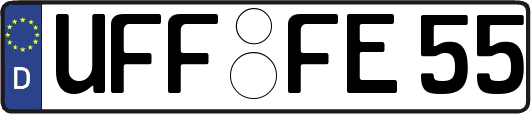 UFF-FE55