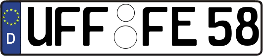 UFF-FE58