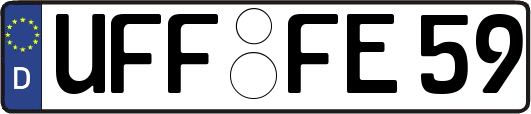 UFF-FE59
