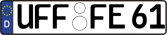 UFF-FE61