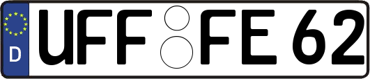 UFF-FE62