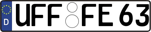 UFF-FE63