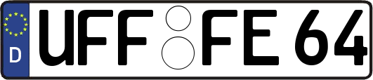 UFF-FE64