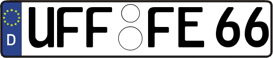UFF-FE66