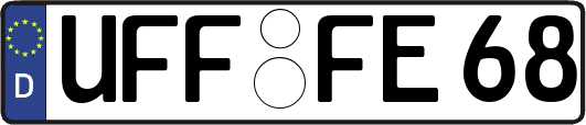 UFF-FE68