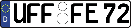 UFF-FE72