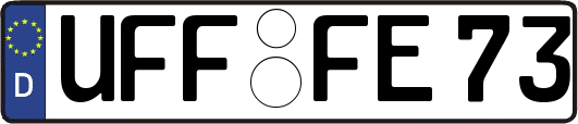 UFF-FE73