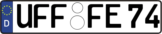 UFF-FE74