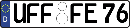 UFF-FE76