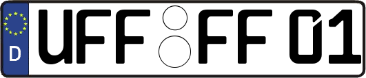 UFF-FF01