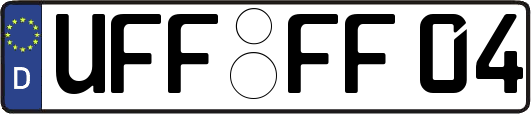 UFF-FF04