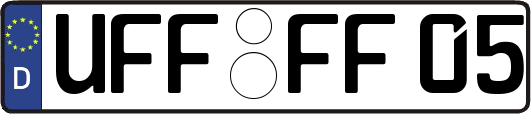 UFF-FF05