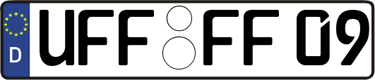 UFF-FF09