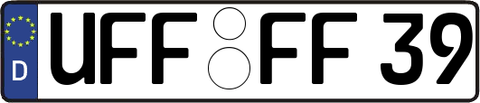 UFF-FF39
