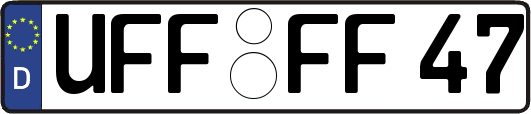 UFF-FF47