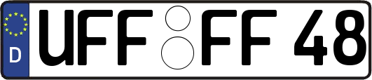 UFF-FF48