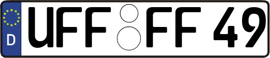 UFF-FF49
