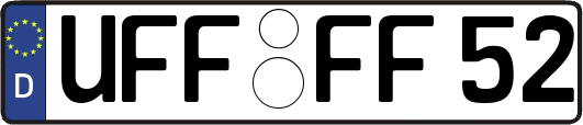 UFF-FF52