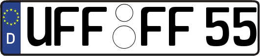 UFF-FF55