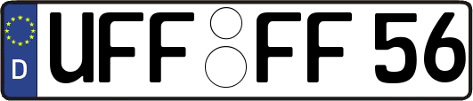 UFF-FF56