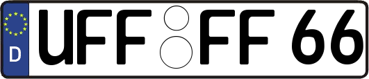 UFF-FF66