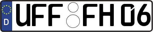 UFF-FH06