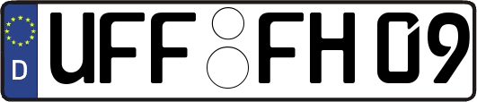 UFF-FH09