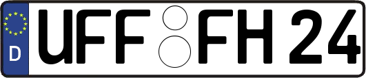 UFF-FH24