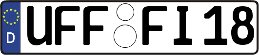 UFF-FI18