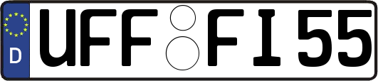 UFF-FI55