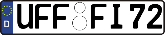 UFF-FI72