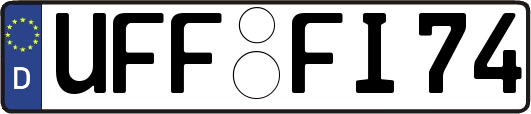 UFF-FI74