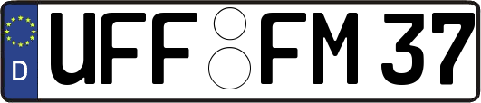 UFF-FM37
