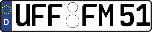 UFF-FM51