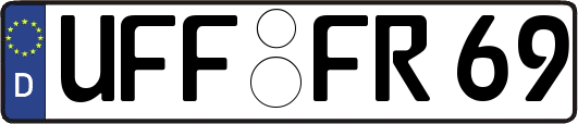 UFF-FR69
