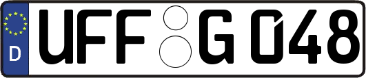 UFF-G048