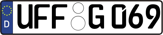 UFF-G069