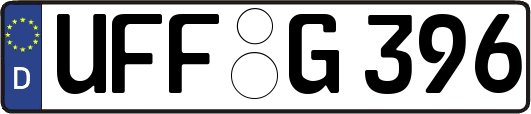 UFF-G396