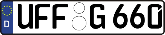 UFF-G660