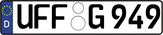 UFF-G949