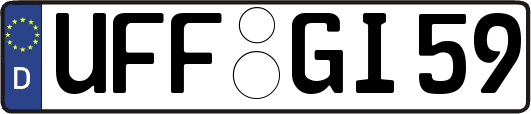 UFF-GI59