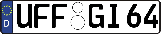 UFF-GI64