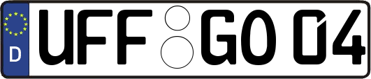 UFF-GO04